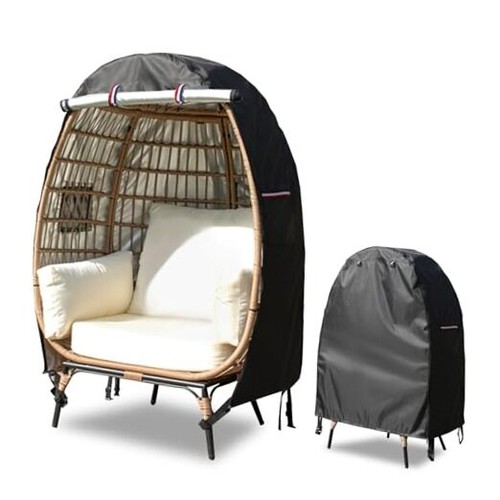 Outdoor egg chair - outdoor,