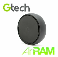 Gtech AirRam 29/43 Wheel GREY