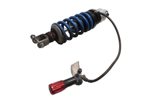 Strut hydraulic adjuster - hydraulic,