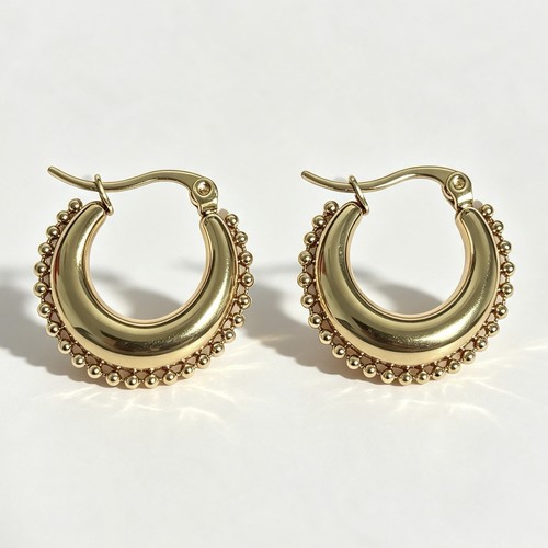 Hand polished yellow - hand,