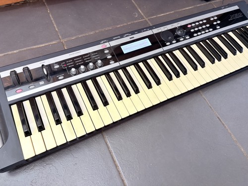 Korg x50 synthesiser same - x50, synthesiser.