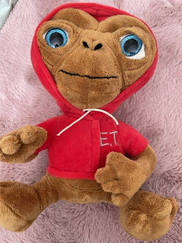 The extra terrestrial - e.t.,