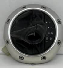 MGF TF Step speed gear lever surround