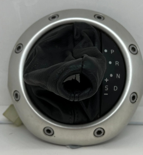Mgf step speed - tf, gear