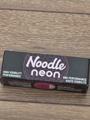 Noodle neon ultra soft - noodle,