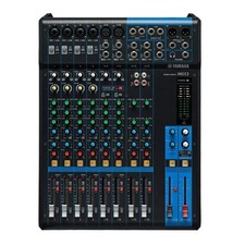 Yamaha MG12XU Analog 12