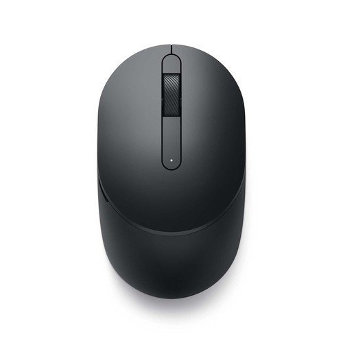 Dell mobile wireless - wireless, mouse