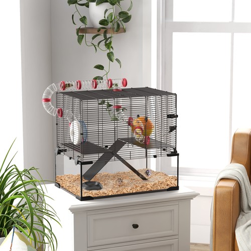Hamster cage gerbil - cage,,