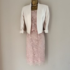 Jacques Vert Dress Phase Eight