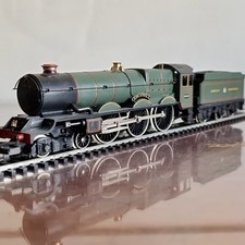 Lima OO Gauge GWR King Class