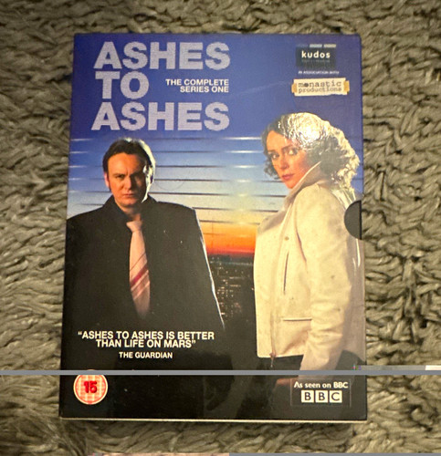 Bbc ashes complete - ashes,