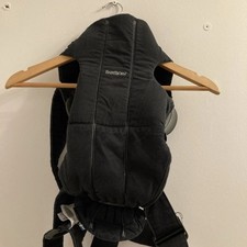 BabyBjorn Baby Carrier Mini