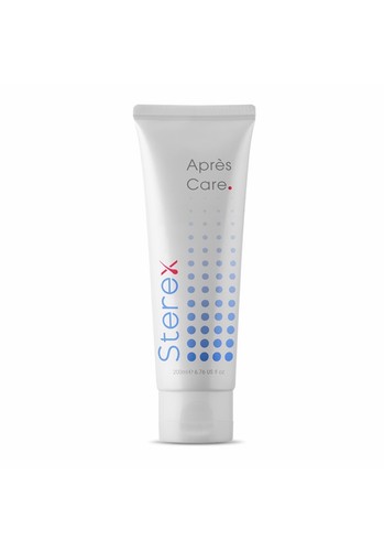 Sterex apres cosmetic cream - apres,