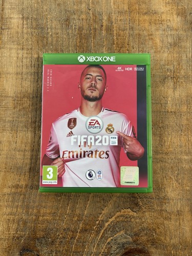 Fifa standard edition - fifa, 20