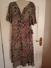 Next paisley print - next, dress