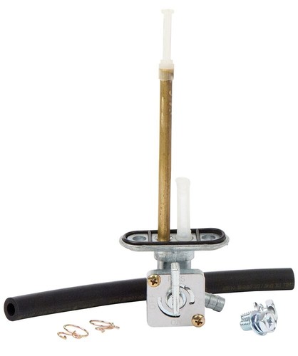 Fuel tap kit - tap, 300c/400b