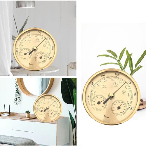 Weather forecast instrument - weather,