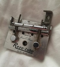 Burns / Baldwin Electric Bass guitar Bridge 60s / 70s RARE