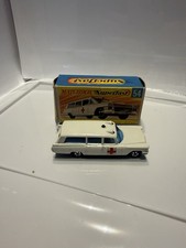 Matchbox Superfast  54