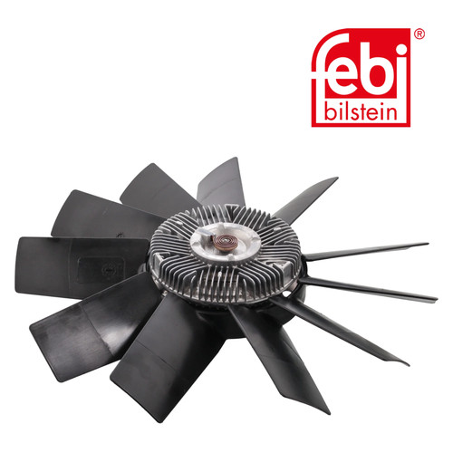 Febi engine cooling fan fits - cooling,