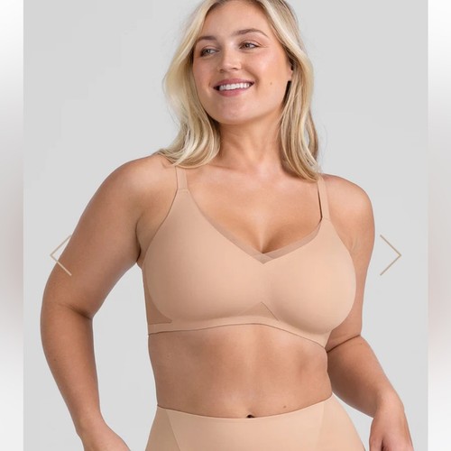 Honeylove crossover bra - honeylove,