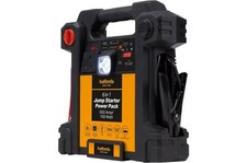 HALFORDS 6 in 1 Portable Car