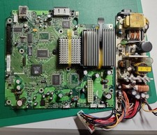 Original Microsoft Xbox 1.4