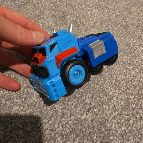 Playskool heroes transformers - playskool,