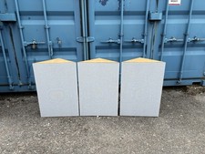 GIK Demi Tri Trap Corner Bass Trap