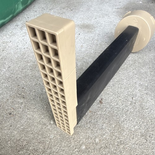 Wall drain pro universal - drain,