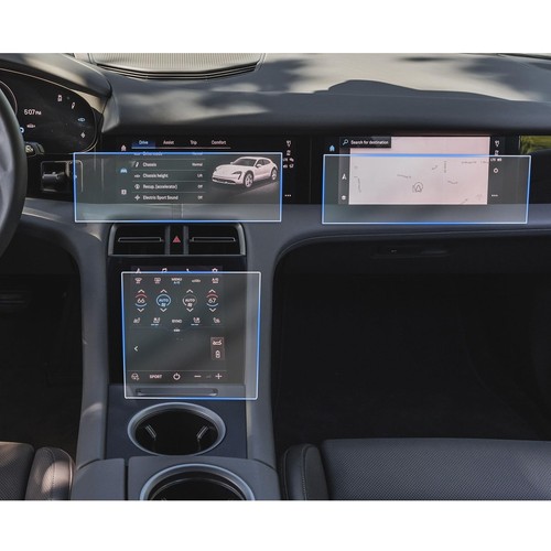 Cdefg compatible with - cdefg, porsche
