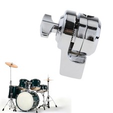 Drum Support Lock Replacement