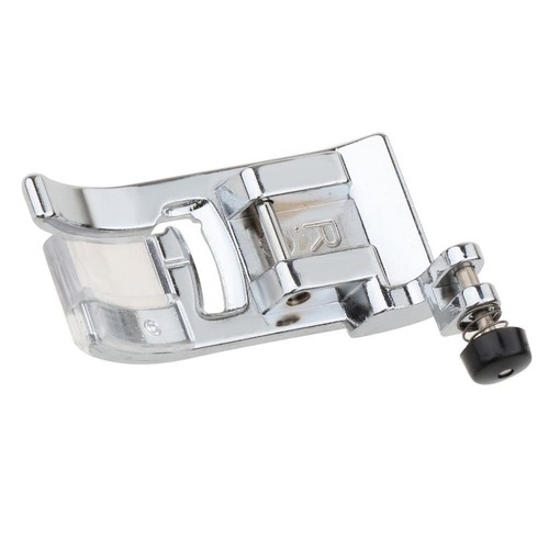 Heavy seam zig zag - zig, all