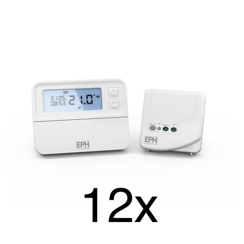 Trade pack 12x eph cp4 - 12x,