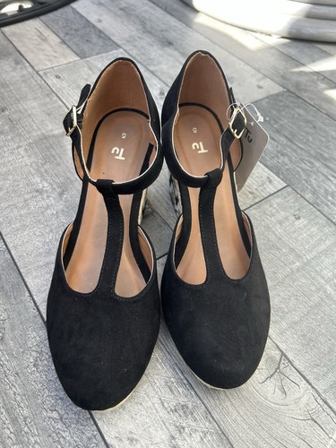Brand new ladies wedge - wedge, sandals