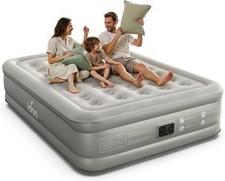 iDOO King Size Double Air Bed
