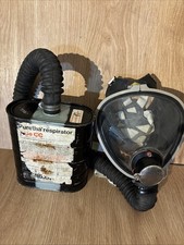 Siebe Gorman Puretha  Vista