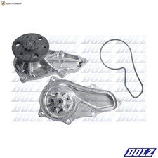 WATER PUMP H141 FOR HONDA CR-V/III/Mk/SUV ACCORD/VIII/EURO/Tourer K24Z4 2.4L