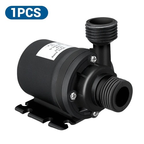 Water pump 12v high pressure - pump,