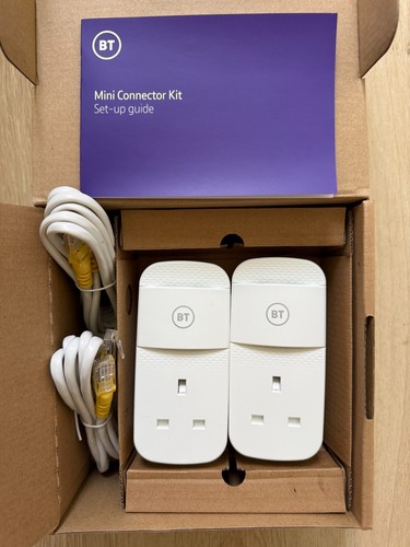 Broadband extender mini - bt,