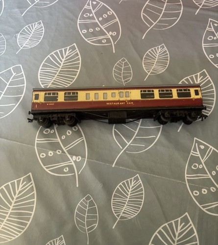 Hornby dublo gauge - hornby,