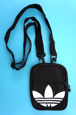 ADIDAS UNISEX MESSENGER