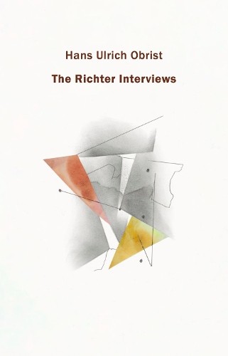 The richter interviews hans - the,