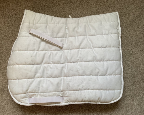 Roma white polypad style - white,