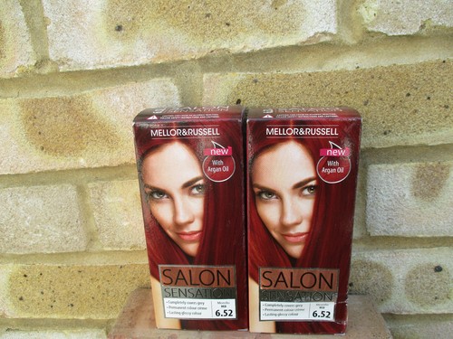 Mellor russell salon - mellor,