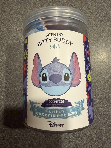 Retired scentsy disney - scentsy,