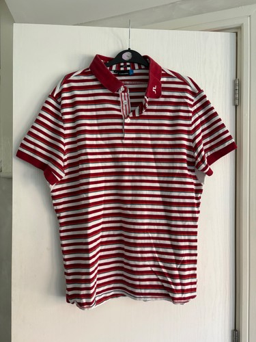 Mens lindeberg extra - mens, large