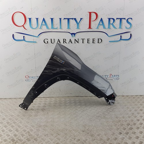 Toyota rav4 front wing - rav4, right