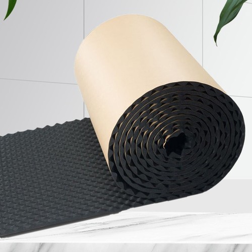 Sound proofing panels wave - sound,