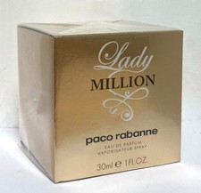 Paco Rabanne Lady Million Edp